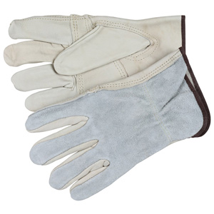 MCR Safety Drivers Work Gloves