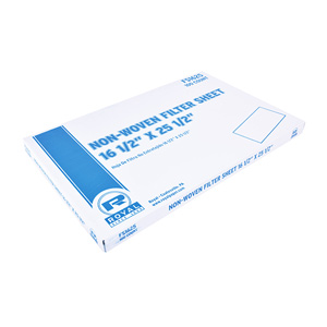 AmerCareRoyal® Non-Woven Fryer Filter Sheets