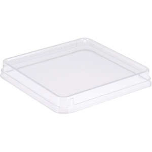 Anchor Packaging BonFaire® Square Container Lid