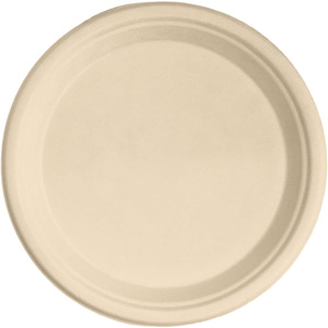 Compostable Plate