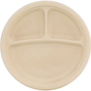 Compostable Plate