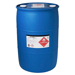 Methanol Flammable Liquid