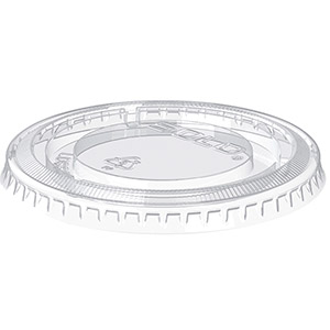 SOLO® Portion Cup Lid