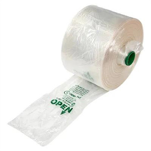 Pull-N-Pak® Produce Bag Roll