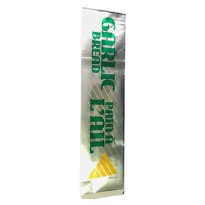 McNairn Packaging Garlic Bread Bag