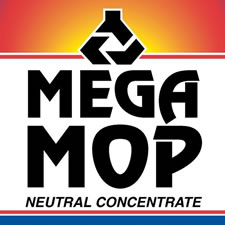 VentureTech Mega Mop Neutral Floor Cleaner