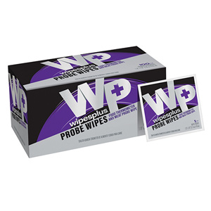 WipesPlus Probe Wipe Sachet