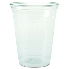 Solo Ultra Clear Plastic Cold Cup