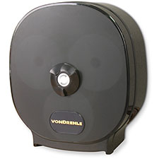 von Drehle 3-Roll Carousel Tissue Dispenser