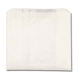 McNairn Packaging Greaseproof Paper Sandwich Bag