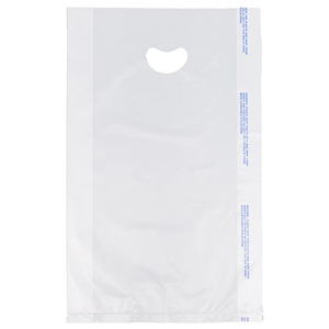 High Density Merchandise Bag