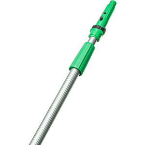 Unger® Tele-Plus™ 2-Section Pole