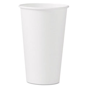 Stanpac Paper Hot Cup