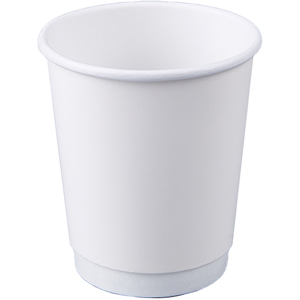 Victoria Bay Double Wall Paper Hot Cup