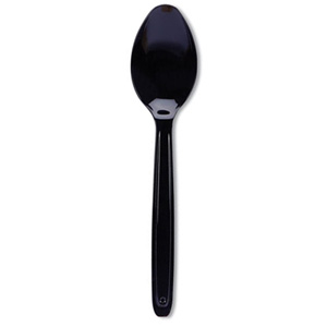 Heavyweight Teaspoon