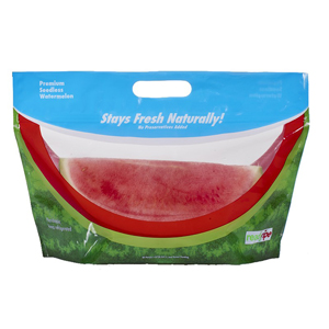 Watermelon Pouch