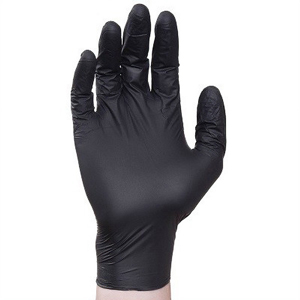 Victoria Bay Disposable Nitrile Gloves