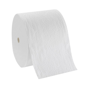 Georgia Pacific Professional Angel Soft Ultra Professional Series® COMPACT® Coreless Premium Bathroom Tissue