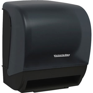 Victoria Bay Electronic Hands Free Towel Dispenser