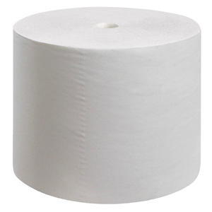 Scott® Essential™ Small Core High-Capacity Standard Roll Toilet Paper