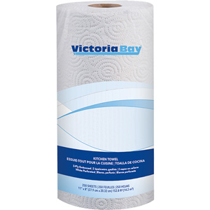 Victoria Bay Household Roll Towel