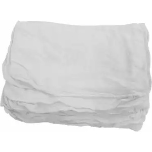 Hospeco TaskBrand® New Washed and Bleached Shop Towels