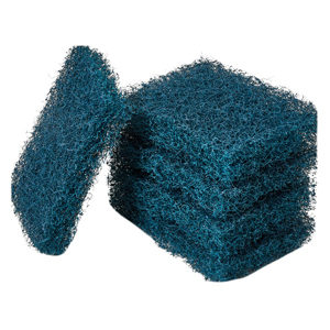 Victoria Bay Extra Heavy Duty Pot & Pan Scouring Pad