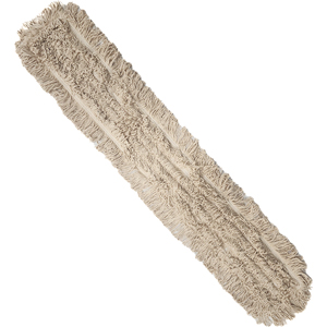 Janico Wide Washable Looped Dust Mop