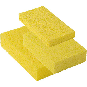 Americo 6AU Cellulose Sponges