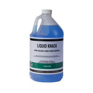 UNX Liquid Knack Silver Pre-soak And Destainer