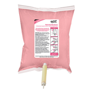 Kutol Health Guard® Pink Lotion Skin Cleaner