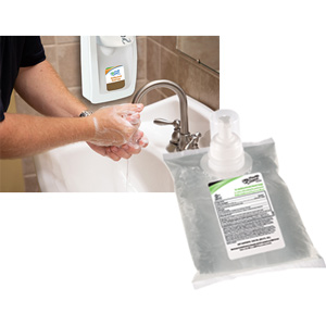 Kutol HealthGuard E2 Antibacterial Hand Soap