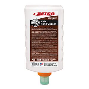 Betco XHD Hand Cleaner