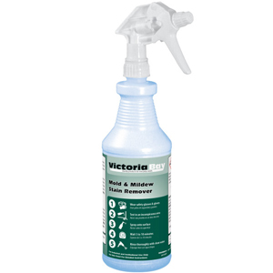 Victoria Bay Mold & Mildew Stain Remover