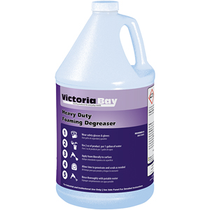 Victoria Bay Heavy Duty Foaming Degreaser