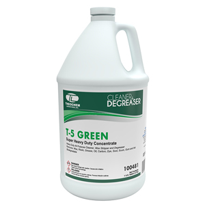 Theochem Laboratories T-5 Super Heavy Duty Cleaner and Degreaser