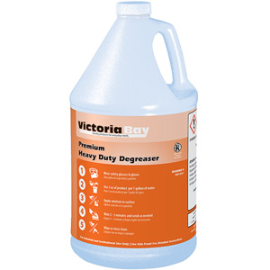 Victoria Bay Premium Heavy Duty Degreaser