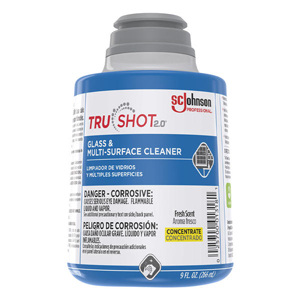 SC Johnson Professional TruShot 2.0 Glass and Multisurface Cleaner