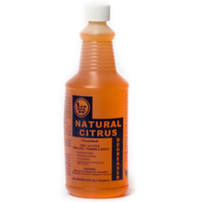 Wepak Natural Citrus Degreaser