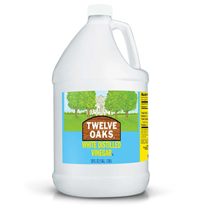 Twelve Oaks Distilled White Vinegar