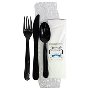 Heavyweight Cutlery Kit