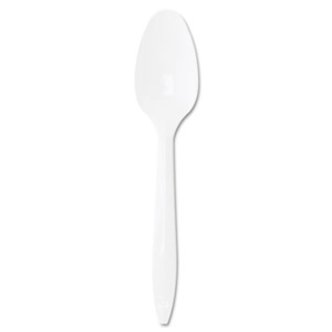 Heavyweight Disposable Teaspoon