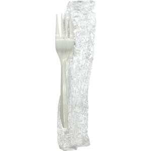 Heavyweight Disposable Fork