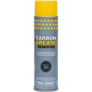 Spartan Carbon and Grease Remover