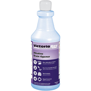 Victoria Bay Alkaline Drain Opener