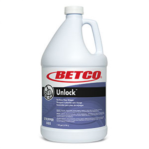 Betco Unlock™ Floor Stripper