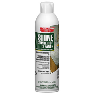 Chase Products Champion Sprayon® Stone Countertop Cleaner