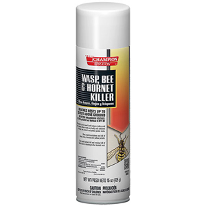 Chase Products Champion Sprayon® Wasp, Bee & Hornet Killer