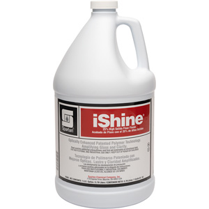 Spartan iShine Floor Finish