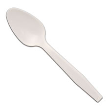 D&W Fine Pack Senate Medium Weight Teaspoon